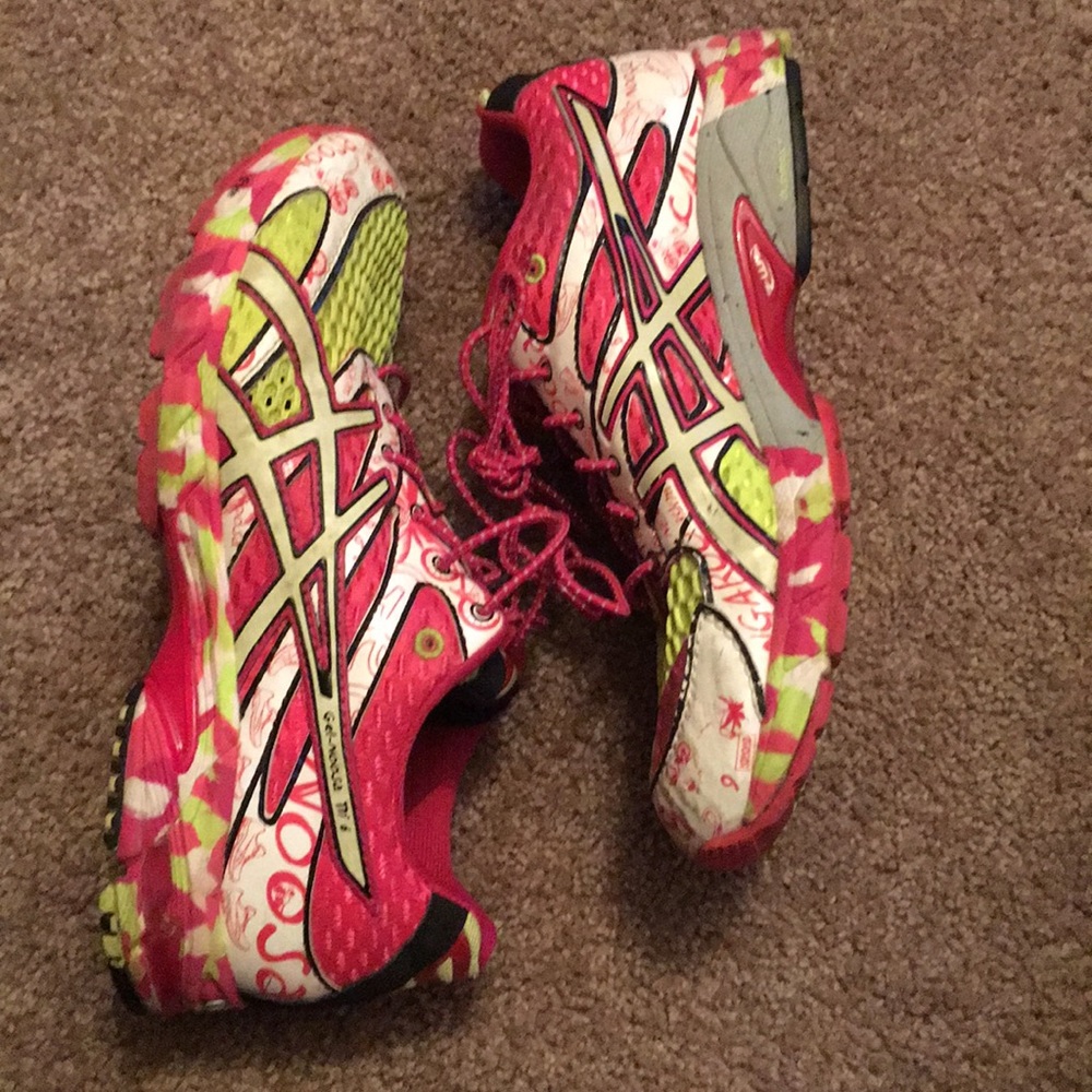 Gel Noosa Tri 6 ASICS